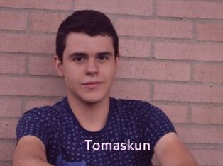 Tomaskun
