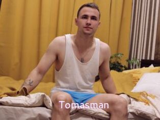 Tomasman