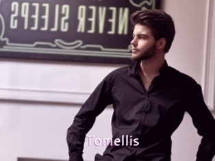 tomellis Just Amateurs