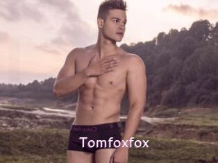 Tomfoxfox