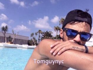 Tomguynyc