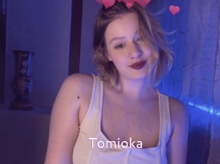 Tomioka