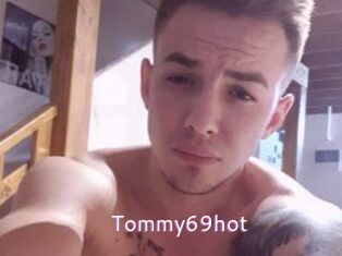 tommy69hot Just Amateurs