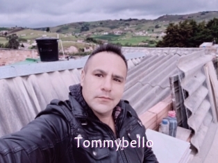 Tommybello