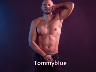 Tommyblue