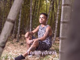 Tommydreak