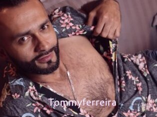 Tommyferreira