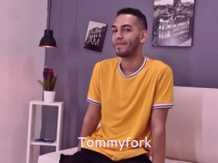 Tommyfork