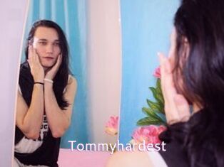 Tommyhardest