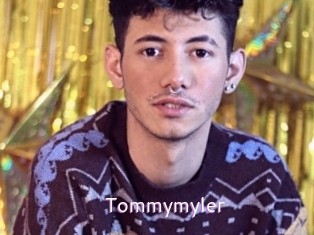 tommymyler Just Amateurs