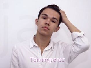 Tommyperez