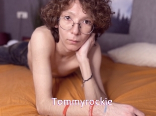 Tommyrockie