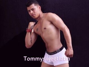 Tommysweetlatin