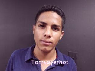 Tomsoyerhot