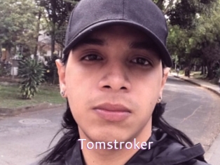 tomstroker Just Amateurs