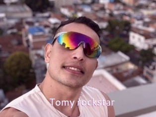 Tomy_rockstar