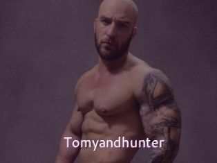 Tomyandhunter