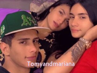 Tomyandmariana
