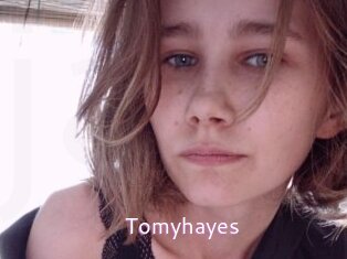 Tomyhayes