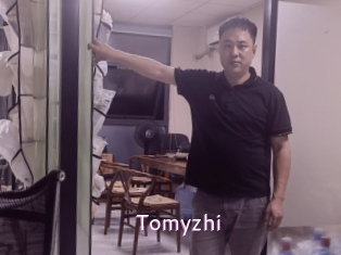 Tomyzhi