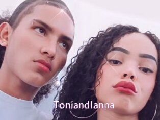Toniandlanna