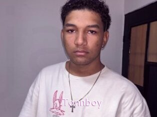 Tonnboy