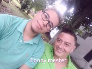 Tonny_master