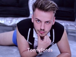 tonnyfords Just Amateurs