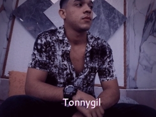 Tonnygil