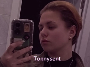 Tonnysent