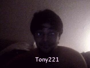 Tony221