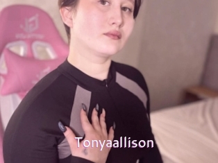 Tonyaallison