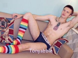 Tonyabbie