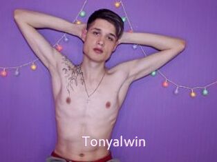 Tonyalwin