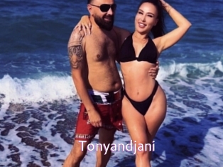 Tonyandjani