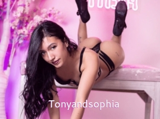Tonyandsophia
