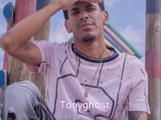 Tonyghost