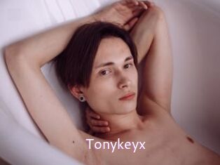 Tonykeyx