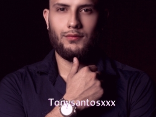 tonysantosxxx Just Amateurs
