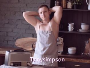 Tonysimpson