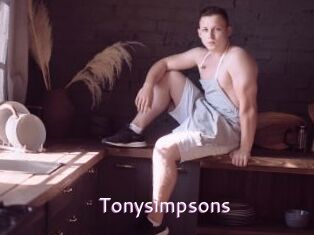 Tonysimpsons