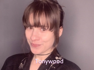 Tonywood