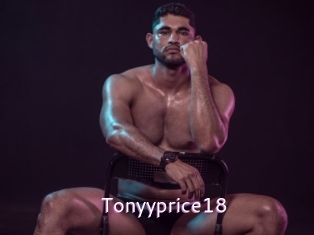 Tonyyprice18