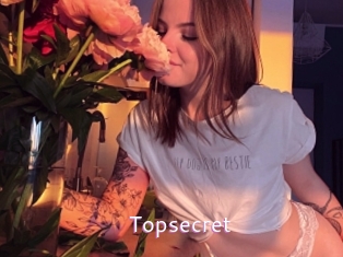 topsecret Just Amateurs