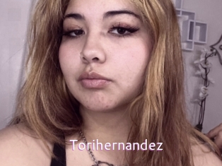 Torihernandez