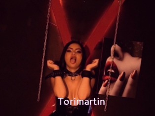 Torimartin