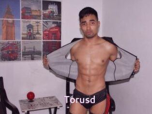 Torusd