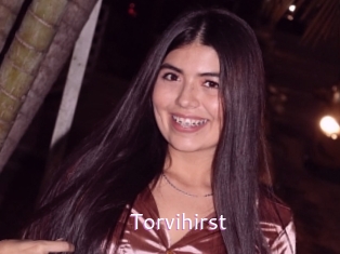 Torvihirst