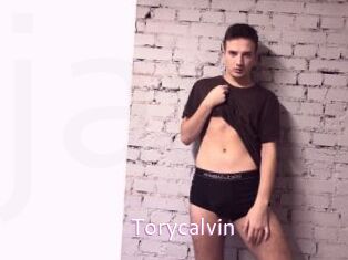 Torycalvin