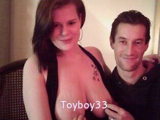 Toyboy33